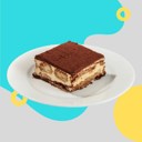 Foto de Tiramisú.