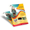 Foto de Flyers y Folleteria en general