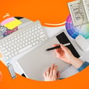 Foto de Diseño de imagen y creación de contenido