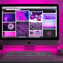 Foto de Diseño Audio Visual