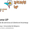 Foto de LinkedIn: income-up-54aba8295/