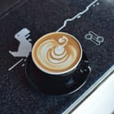 Foto de Capuccino