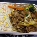 Foto de Chapsui de Carne 