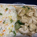 Foto de Pollo Mongoliano 