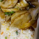 Foto de Arrollado De Mariscos 