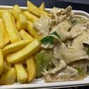 Foto de Pollo Mongoliano 