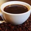 Foto de café americano