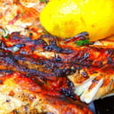 Foto de PECHUGA A LA PARRILLA