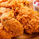 Foto de POLLO BROASTER