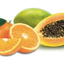 Foto de Papaya - Naranja