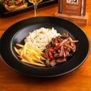 Foto de Lomo Saltado [NEW]