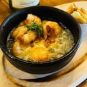 Foto de Camarones al Pilpil