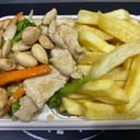 Foto de Pollo Chiten 