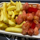Foto de Costillar Cantonés 