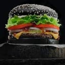 Foto de HAMBURGUESA COSTEÑA