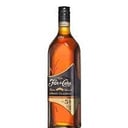 Foto de Ron Flor de Caña 5 años 750 ml