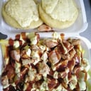 Foto de Media picada