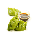 Foto de Gyoza vegetal