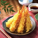 Foto de Tempura langostino