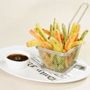 Foto de Tempura verduras