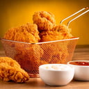 Foto de Alitas de pollo