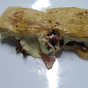 Foto de Cubano Sencillo