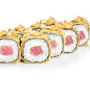 Foto de MAKI ATÚN FRITO