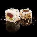 Foto de URAMAKI ATÚN