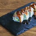 Foto de Atún flameado