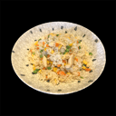 Foto de YAKIMESHI DE POLLO Y VERDURAS