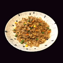 Foto de YAKIMESHI DE GAMBA Y VERDURAS