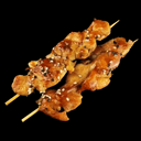 Foto de YAKITORI DE POLLO