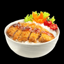 Foto de DONBURI De POLLO KATSU