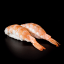 Foto de Nigiri ebi 