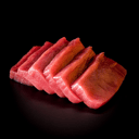 Foto de Sashimi atun 