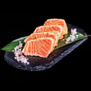Foto de Tataki de salmon
