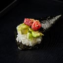Foto de Temaki atun