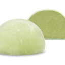 Foto de Mochi te verde 
