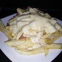 Foto de Salchipapa Quesuda