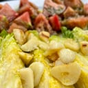 Foto de Tomate y Cogollos