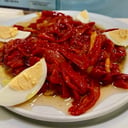 Foto de Ensalada de pimientos