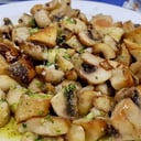Foto de Champiñón plancha