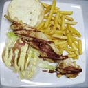 Foto de Chuzo Clásico