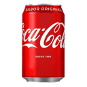 Foto de Coca-cola original 33cl	