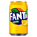 Foto de Fanta Limon 33cl