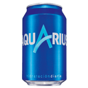 Foto de Aquarius Limon 33cl