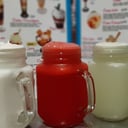 Foto de Jugo en agua