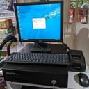 Foto de POS BASICO TIENDAS FARMACIAS FERRETERIAS PIÑATERIAS HELADOS 