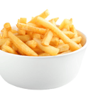 Foto de Porcion de papas