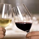 Foto de Copa de Vino  (de la casa)